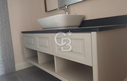 ANKARA DOCS VADİ KONUTLARINDA SIFIR 4+1 DAİRE SAILIK DAİRE