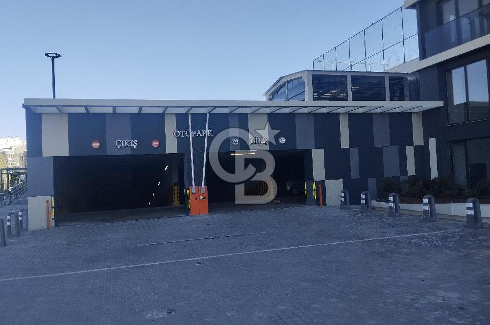 ANKARA DOCS VADİ KONUTLARINDA SIFIR 4+1 DAİRE SAILIK DAİRE