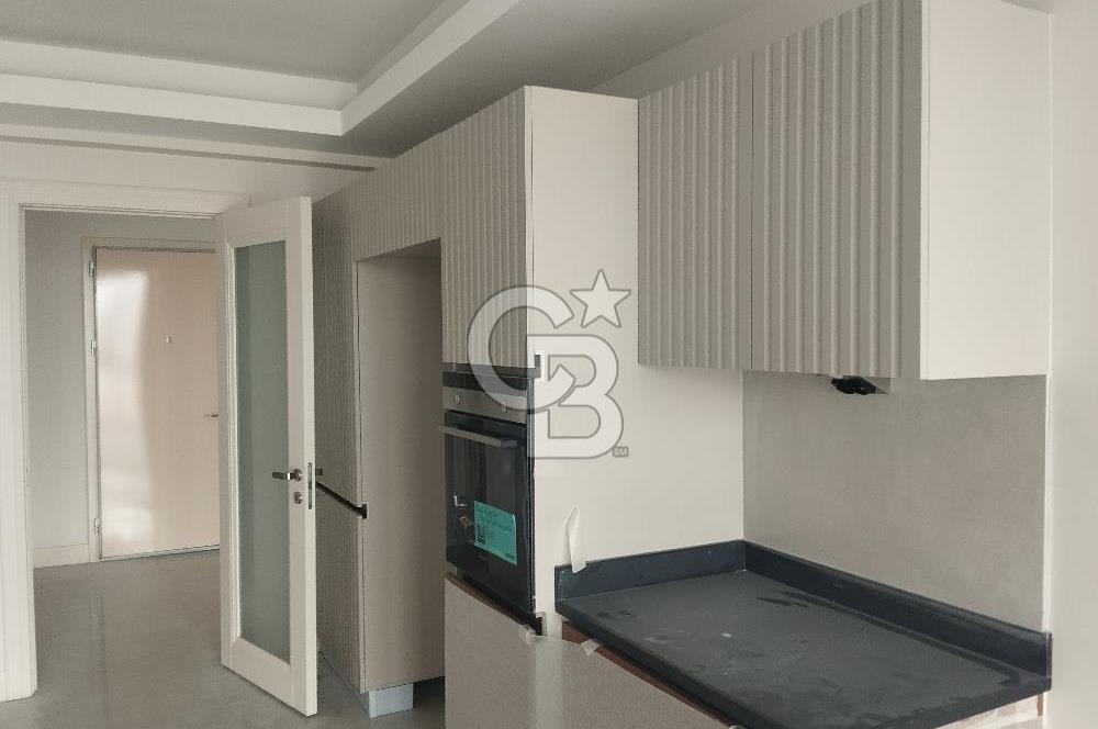 ANKARA DOCS VADİ KONUTLARINDA SIFIR 4+1 DAİRE SAILIK DAİRE