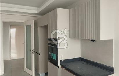ANKARA DOCS VADİ KONUTLARINDA SIFIR 4+1 DAİRE SAILIK DAİRE
