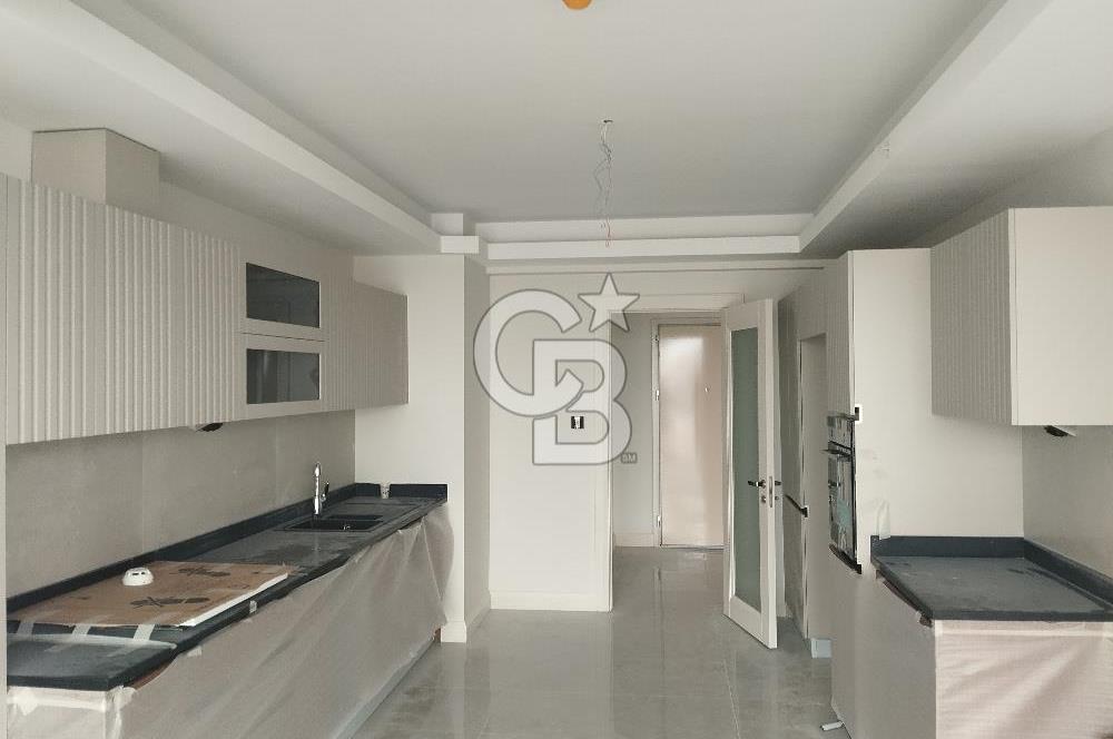 ANKARA DOCS VADİ KONUTLARINDA SIFIR 4+1 DAİRE SAILIK DAİRE
