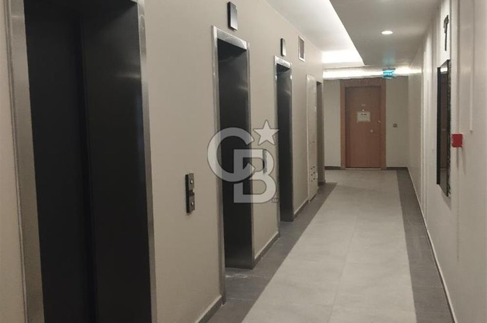 ANKARA DOCS VADİ KONUTLARINDA SIFIR 4+1 DAİRE SAILIK DAİRE