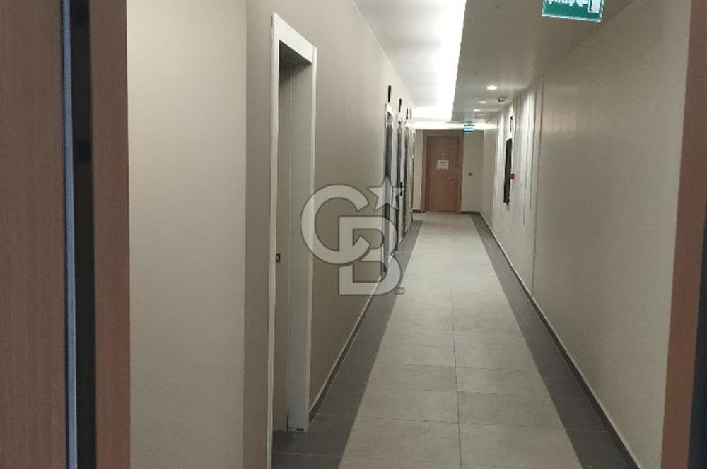 ANKARA DOCS VADİ KONUTLARINDA SIFIR 4+1 DAİRE SAILIK DAİRE
