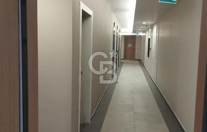 ANKARA DOCS VADİ KONUTLARINDA SIFIR 4+1 DAİRE SAILIK DAİRE
