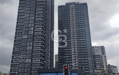 ANKARA DOCS VADİ KONUTLARINDA SIFIR 4+1 DAİRE SAILIK DAİRE