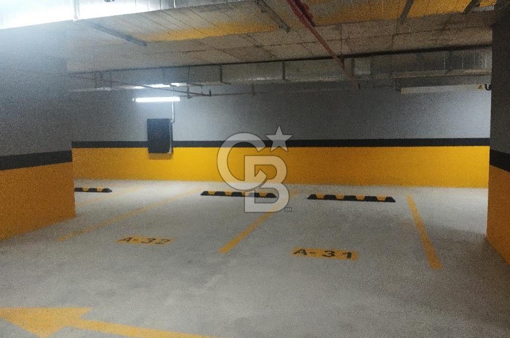 ANKARA DOCS VADİ KONUTLARINDA SIFIR 4+1 DAİRE SAILIK DAİRE