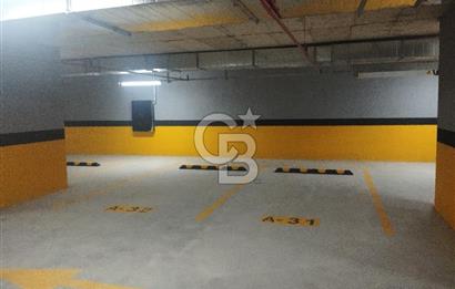 ANKARA DOCS VADİ KONUTLARINDA SIFIR 4+1 DAİRE SAILIK DAİRE
