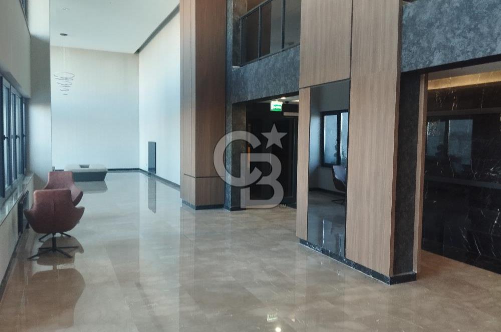 ANKARA DOCS VADİ KONUTLARINDA SIFIR 4+1 DAİRE SAILIK DAİRE