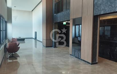 ANKARA DOCS VADİ KONUTLARINDA SIFIR 4+1 DAİRE SAILIK DAİRE