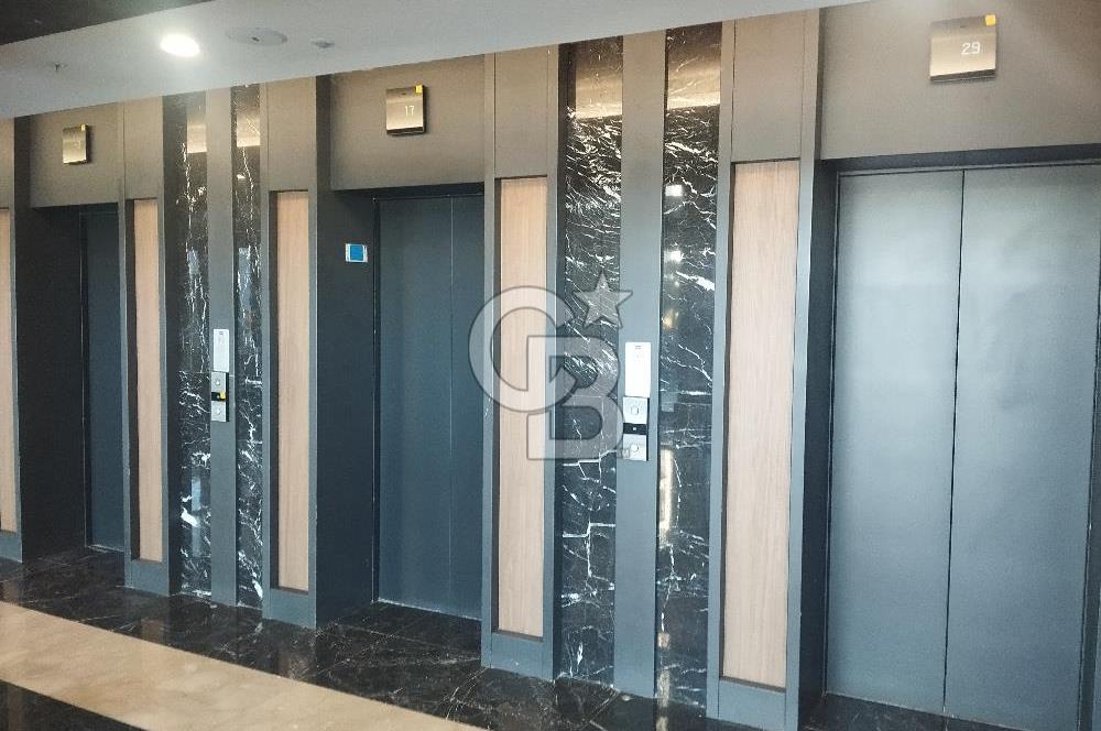 ANKARA DOCS VADİ KONUTLARINDA SIFIR 4+1 DAİRE SAILIK DAİRE