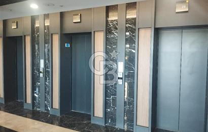 ANKARA DOCS VADİ KONUTLARINDA SIFIR 4+1 DAİRE SAILIK DAİRE