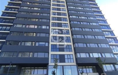ANKARA DOCS VADİ KONUTLARINDA SIFIR 4+1 DAİRE SAILIK DAİRE