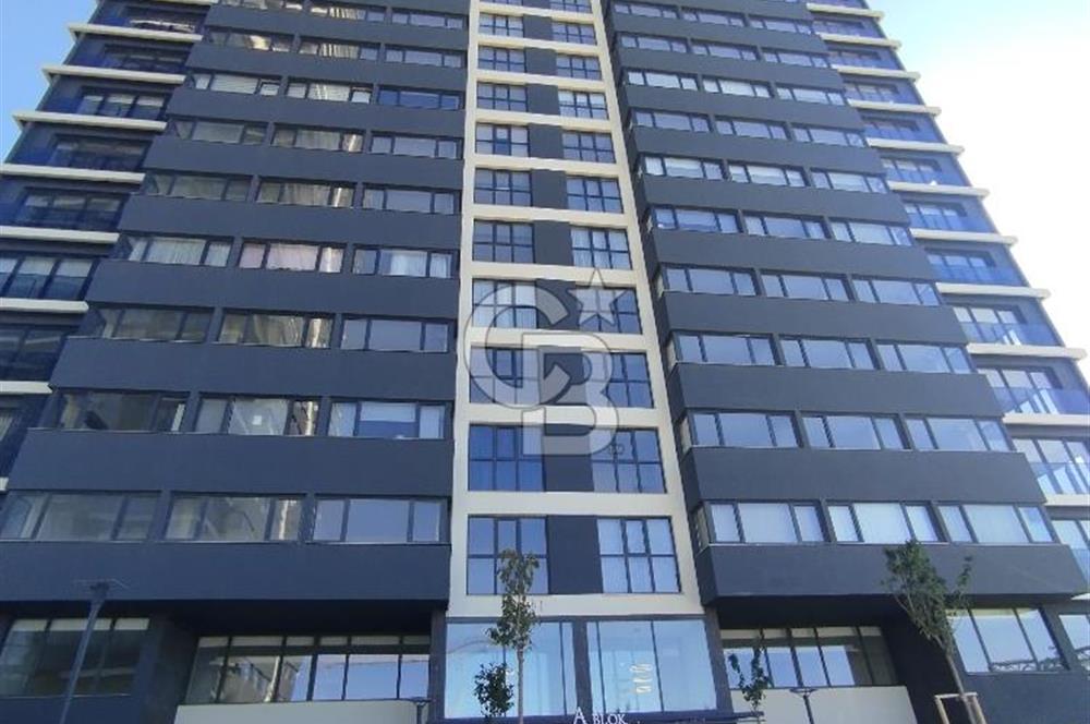 ANKARA DOCS VADİ KONUTLARINDA SIFIR 4+1 DAİRE SAILIK DAİRE