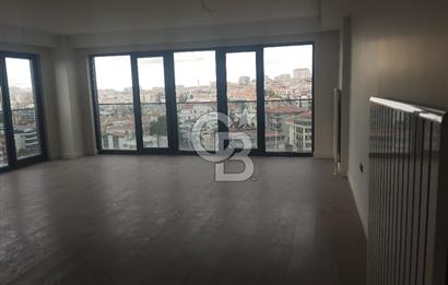 ANKARA DOCS VADİ KONUTLARINDA SIFIR 4+1 DAİRE SAILIK DAİRE