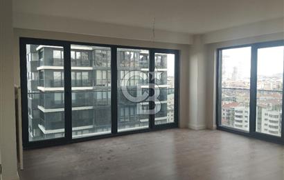 ANKARA DOCS VADİ KONUTLARINDA SIFIR 4+1 DAİRE SAILIK DAİRE