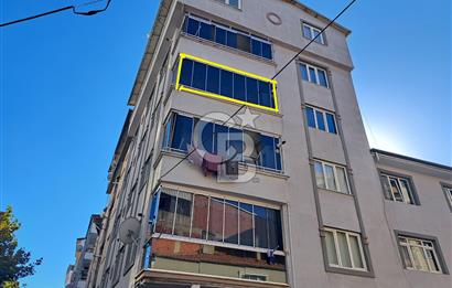 BURSA ORHANGAZİ ARAPZADE MERKEZİ KONUMDA 2+1 KİRALIK DAİRE