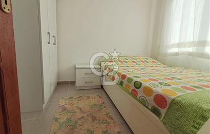 Örenin Huzurlu Atmosferinde Denize Yakın Tripleks Villa