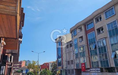 KİRALIK KÖŞK 2+1 KADİKÖY BALEDİYE ARKASINDA ÖZEL BAHÇESI 