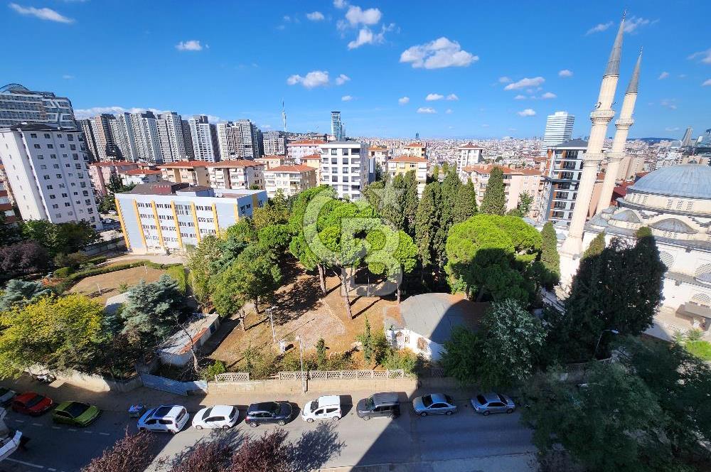 1272175947 KADIKÖY MERDİVENKÖY'DE KİRALIK 2+1 SIFIR DAİRE 