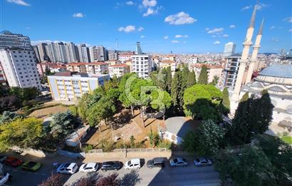 1272175947 KADIKÖY MERDİVENKÖY'DE KİRALIK 2+1 SIFIR DAİRE 