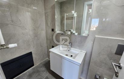 1272175947 KADIKÖY MERDİVENKÖY'DE KİRALIK 2+1 SIFIR DAİRE 