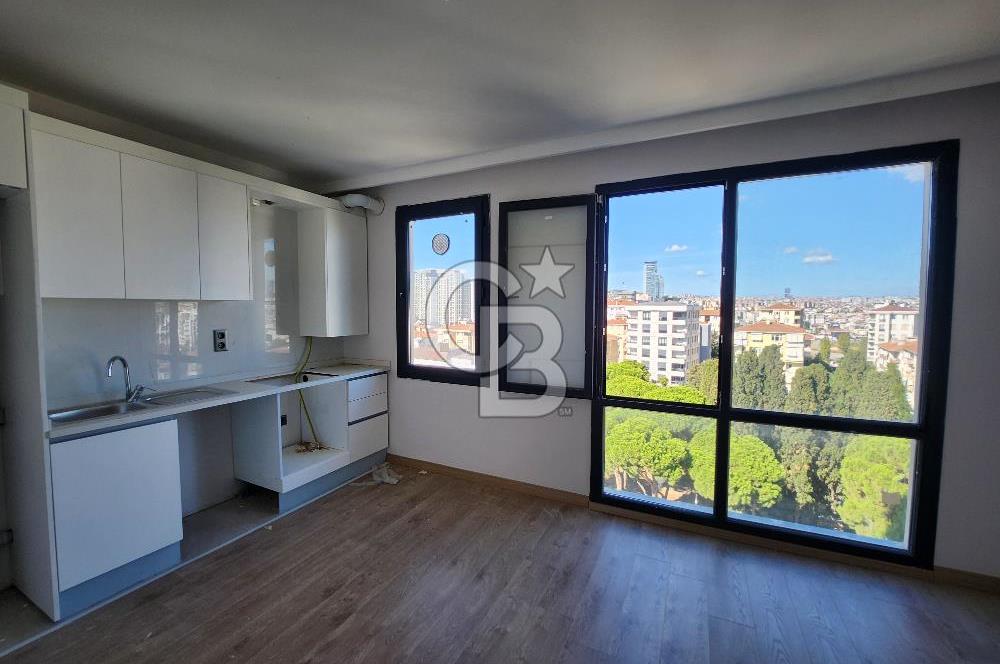 1272175947 KADIKÖY MERDİVENKÖY'DE KİRALIK 2+1 SIFIR DAİRE 