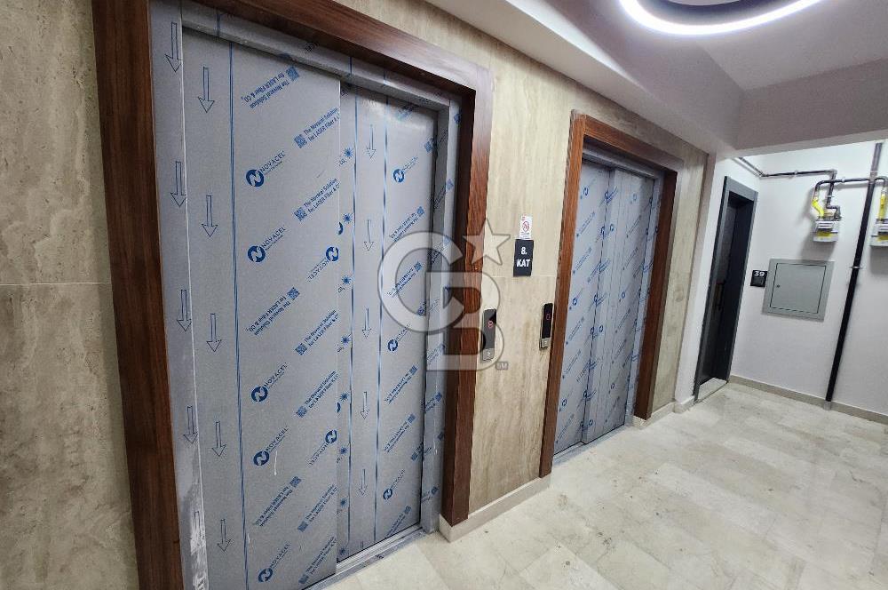 1272175947 KADIKÖY MERDİVENKÖY'DE KİRALIK 2+1 SIFIR DAİRE 