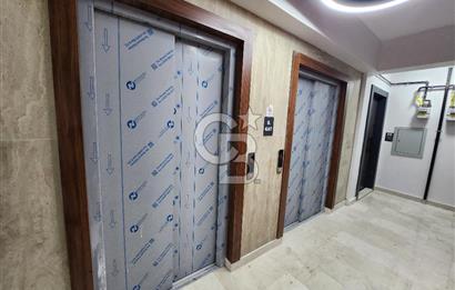 1272175947 KADIKÖY MERDİVENKÖY'DE KİRALIK 2+1 SIFIR DAİRE 