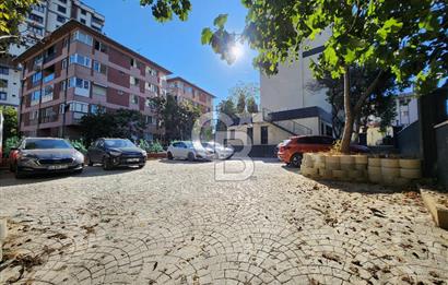 1272175947 KADIKÖY MERDİVENKÖY'DE KİRALIK 2+1 SIFIR DAİRE 