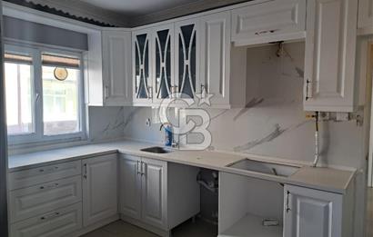 BURSA ORHANGAZİ ARAPZADE MERKEZİ KONUMDA 2+1 KİRALIK DAİRE
