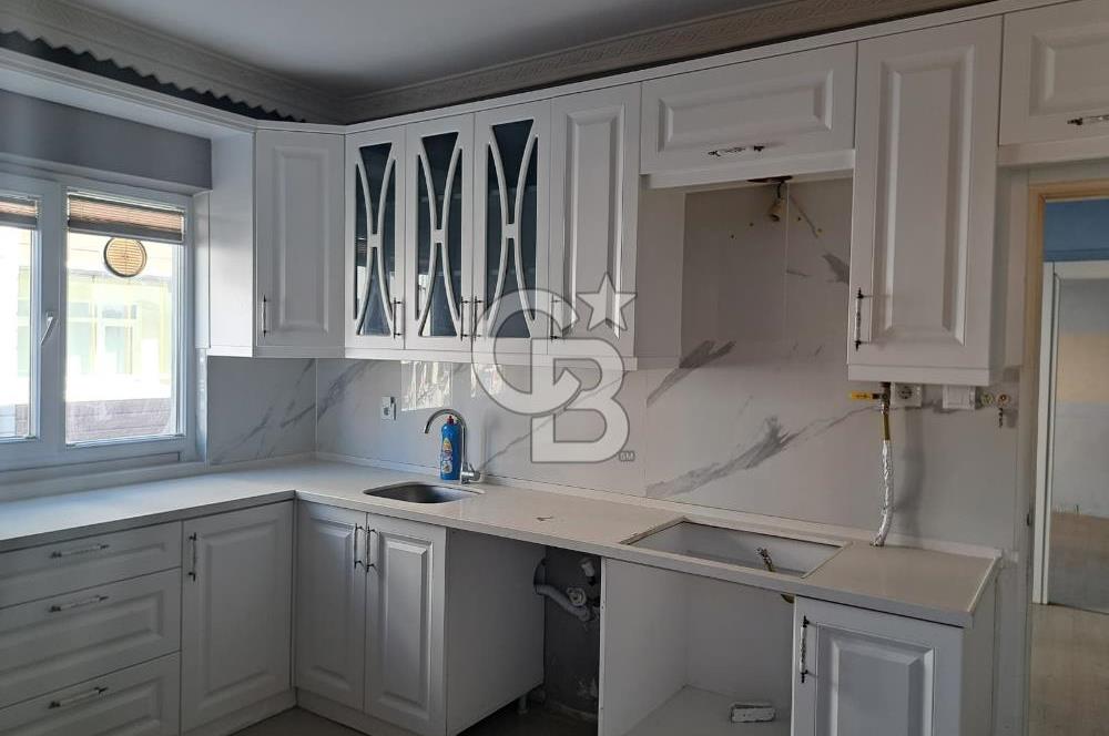 BURSA ORHANGAZİ ARAPZADE MERKEZİ KONUMDA 2+1 KİRALIK DAİRE