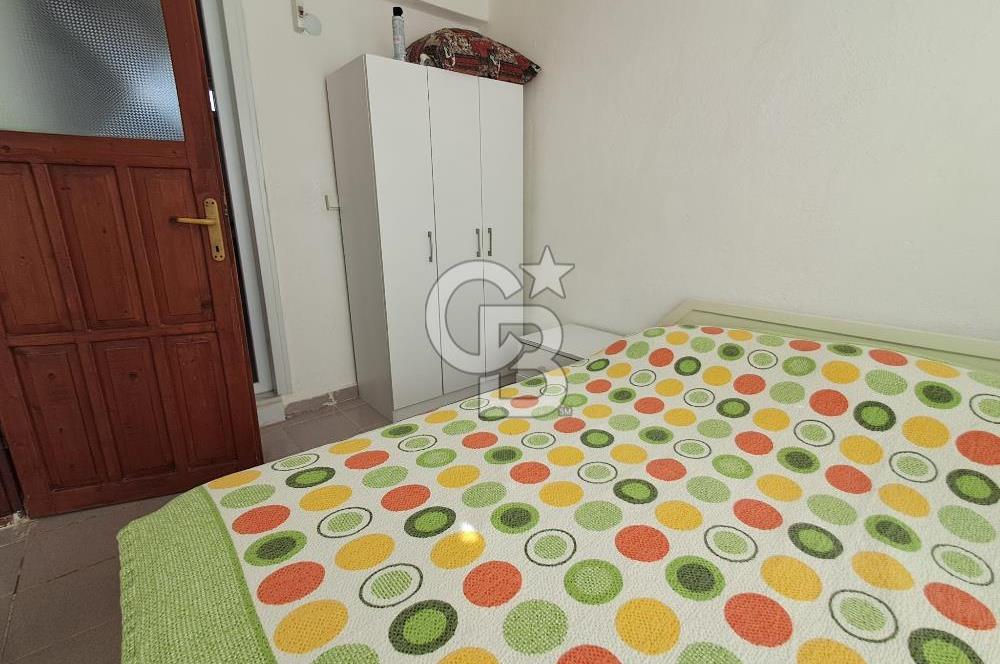 Örenin Huzurlu Atmosferinde Denize Yakın Tripleks Villa
