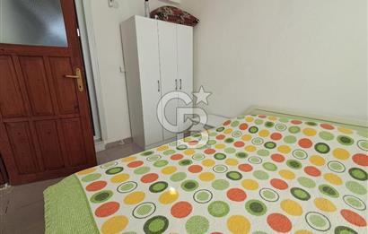 Örenin Huzurlu Atmosferinde Denize Yakın Tripleks Villa