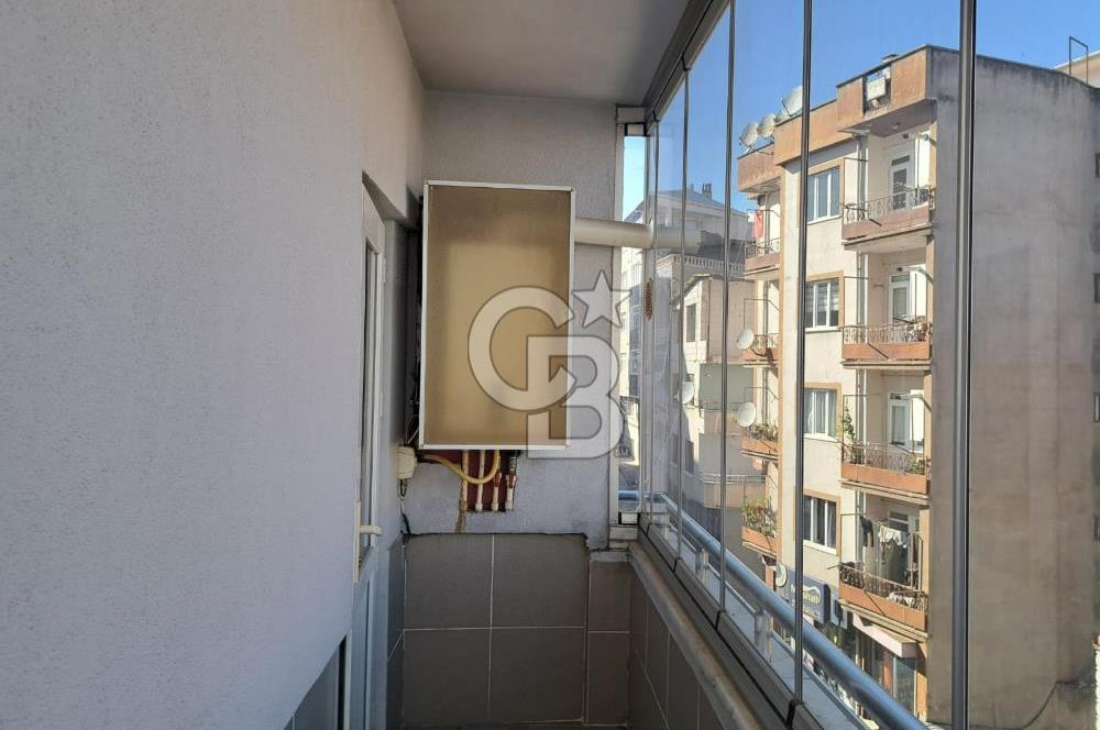 BURSA ORHANGAZİ ARAPZADE MERKEZİ KONUMDA 2+1 KİRALIK DAİRE