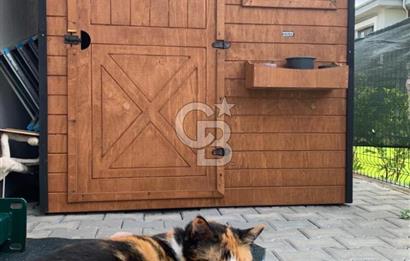 Muğla Ortaköy’de Satılık 4+1 Villa