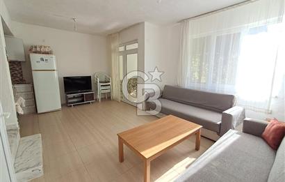 Örenin Huzurlu Atmosferinde Denize Yakın Tripleks Villa