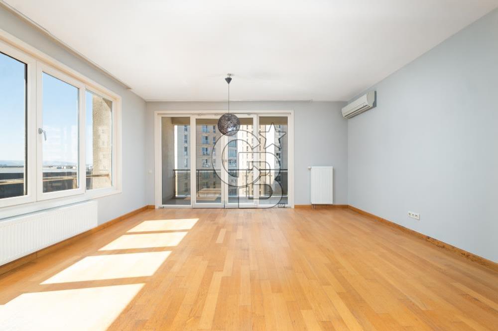 CB AMBIANCE'DAN KORUPARK EVLERİ SEDİR 7 DE SATILIK 3,5+1 DAİRE