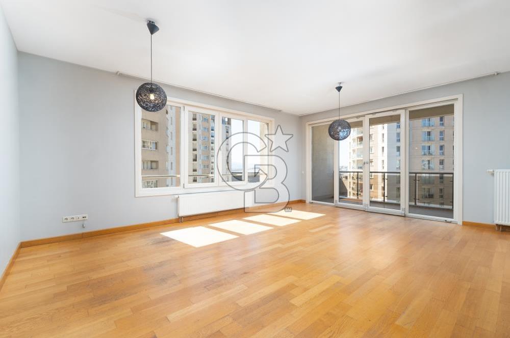 CB AMBIANCE'DAN KORUPARK EVLERİ SEDİR 7 DE SATILIK 3,5+1 DAİRE