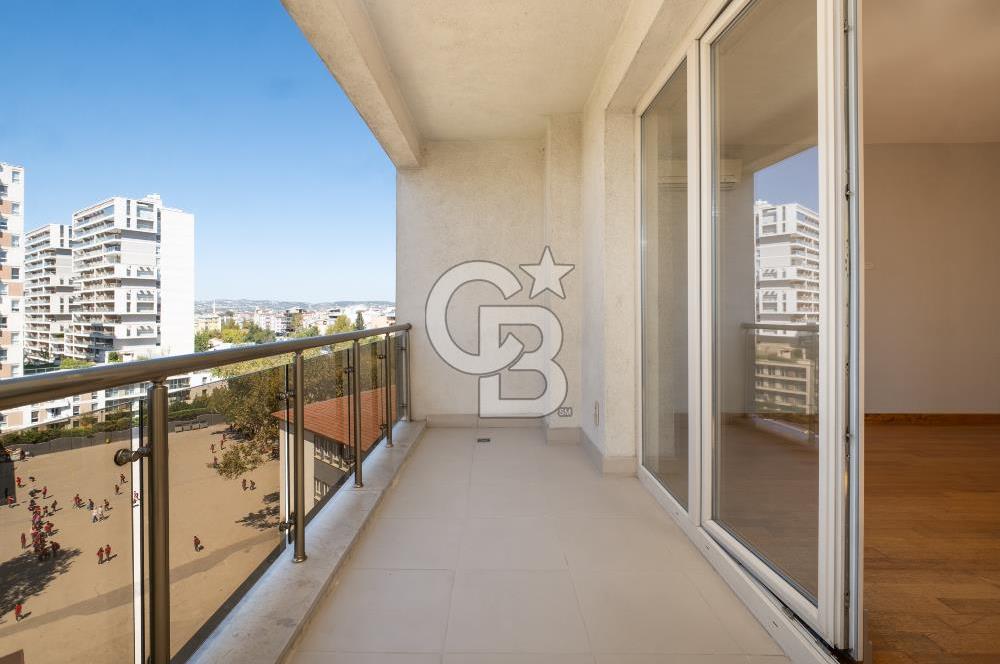 CB AMBIANCE'DAN KORUPARK EVLERİ SEDİR 7 DE SATILIK 3,5+1 DAİRE