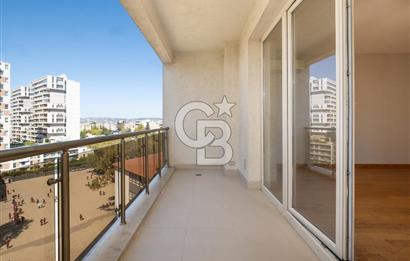 CB AMBIANCE'DAN KORUPARK EVLERİ SEDİR 7 DE SATILIK 3,5+1 DAİRE
