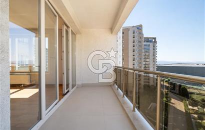 CB AMBIANCE'DAN KORUPARK EVLERİ SEDİR 7 DE SATILIK 3,5+1 DAİRE