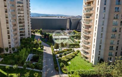 CB AMBIANCE'DAN KORUPARK EVLERİ SEDİR 7 DE SATILIK 3,5+1 DAİRE