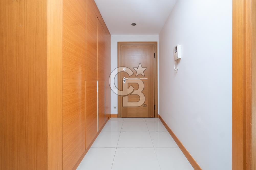 CB AMBIANCE'DAN KORUPARK EVLERİ SEDİR 7 DE SATILIK 3,5+1 DAİRE