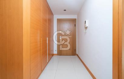 CB AMBIANCE'DAN KORUPARK EVLERİ SEDİR 7 DE SATILIK 3,5+1 DAİRE