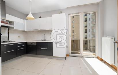 CB AMBIANCE'DAN KORUPARK EVLERİ SEDİR 7 DE SATILIK 3,5+1 DAİRE