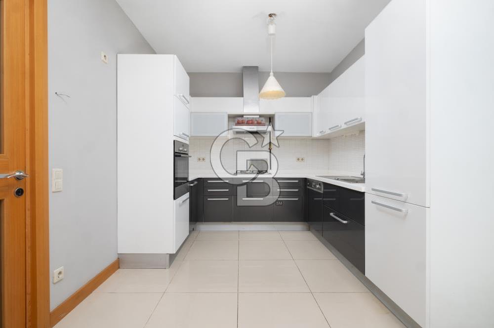 CB AMBIANCE'DAN KORUPARK EVLERİ SEDİR 7 DE SATILIK 3,5+1 DAİRE