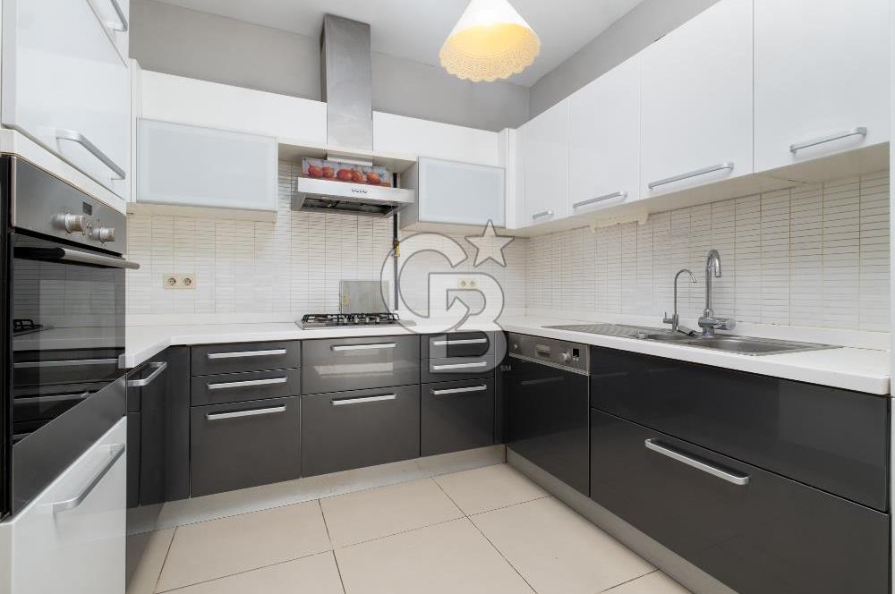 CB AMBIANCE'DAN KORUPARK EVLERİ SEDİR 7 DE SATILIK 3,5+1 DAİRE