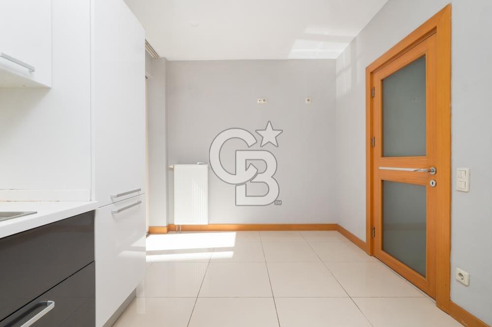 CB AMBIANCE'DAN KORUPARK EVLERİ SEDİR 7 DE SATILIK 3,5+1 DAİRE