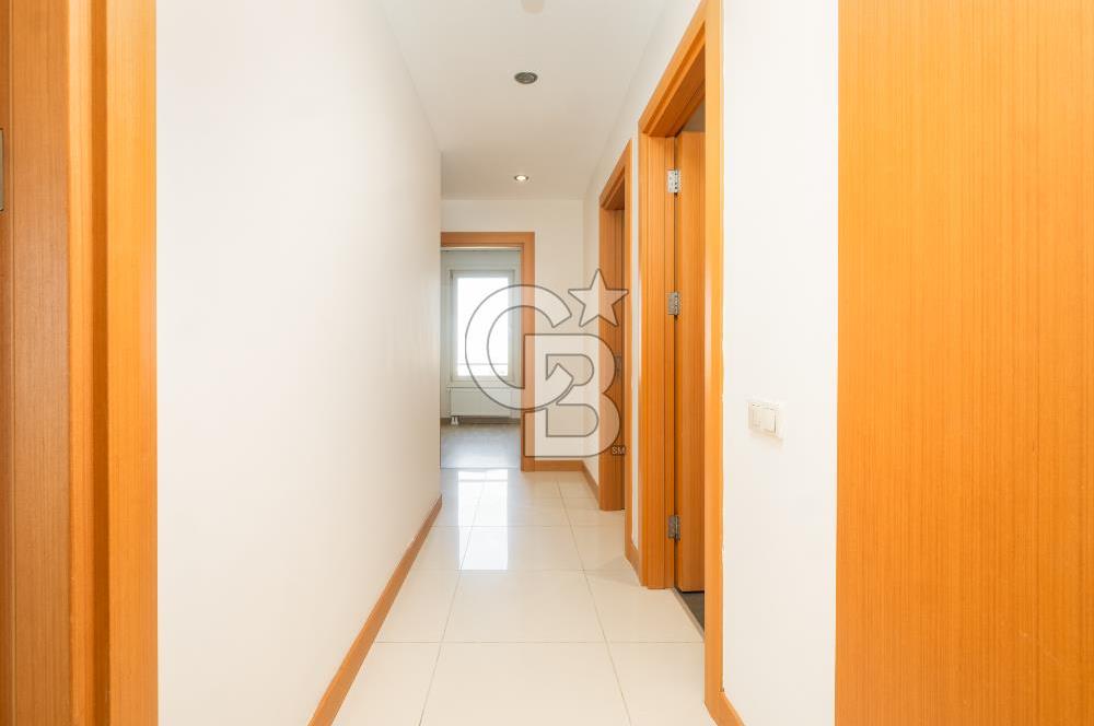 CB AMBIANCE'DAN KORUPARK EVLERİ SEDİR 7 DE SATILIK 3,5+1 DAİRE