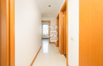 CB AMBIANCE'DAN KORUPARK EVLERİ SEDİR 7 DE SATILIK 3,5+1 DAİRE